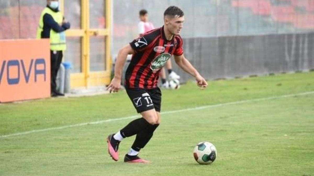 UFFICIALE: Trapani, ceduto Merkaj ad una big del girone C