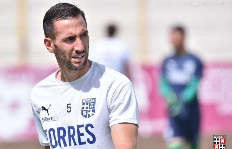 I calciatori con più presenze nei nove gironi di serie D