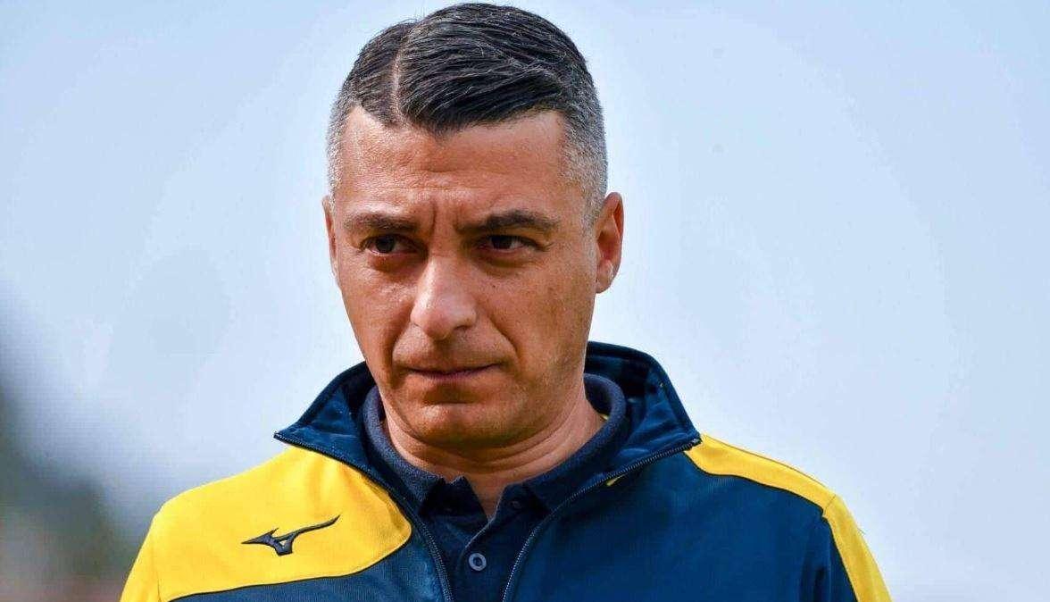 UFFICIALE: Esonerato il tecnico di un club d'Eccellenza campana