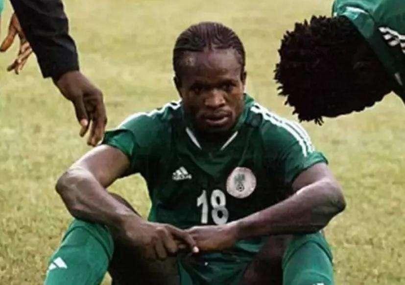 Terrore Obodo: l'ex Serie A derubato e rapito in Nigeria