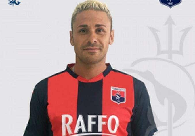 Taranto, capitan Marsili: «Ci stava crollando il mondo addosso...»