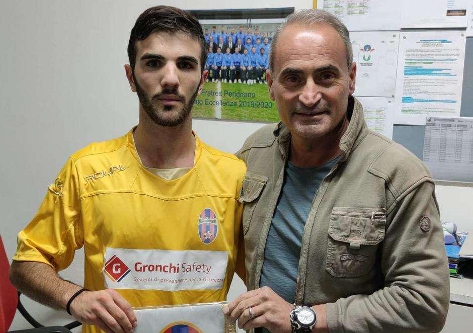 UFFICIALE: Uno scuola Livorno approda al Fratres Perignano