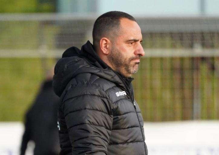 Nola, De Stefano: «Giocheremo sempre col coltello tra i denti»