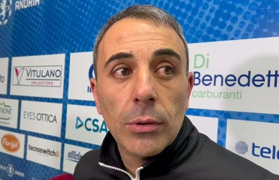 Trapani, Torrisi: «Vinciamo il campionato e poi penseremo ai record»