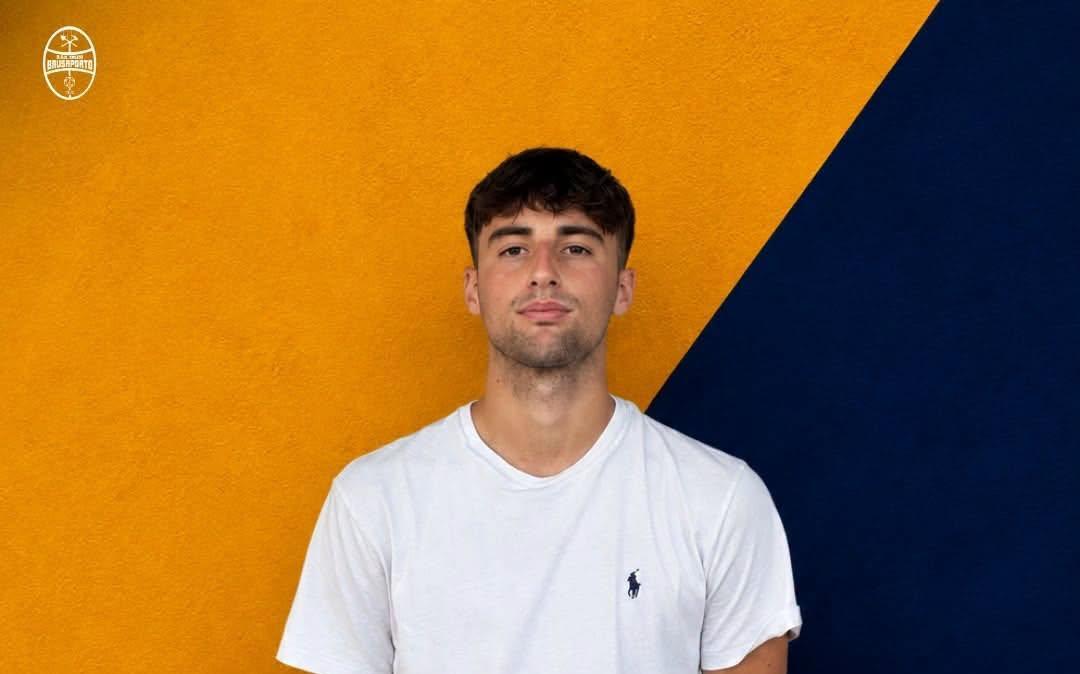 UFFICIALE: Il Brusaporto annuncia la firma di Arrigoni