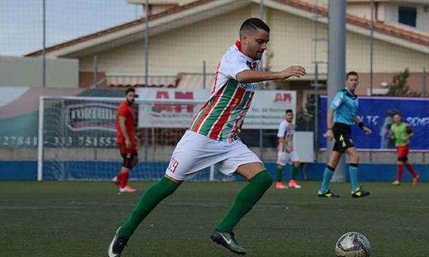 Palestrina, Binaco: "Qui ci sono tutte le possibilità per fare un campionato di alto livello"