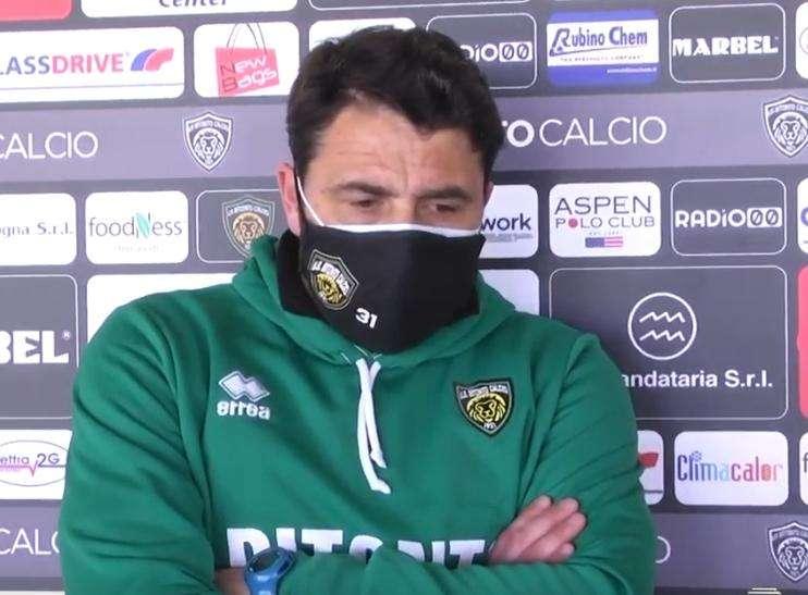 Bitonto, Loseto: «Vittoria importante. Noi sappiamo qual è il nostro valore»