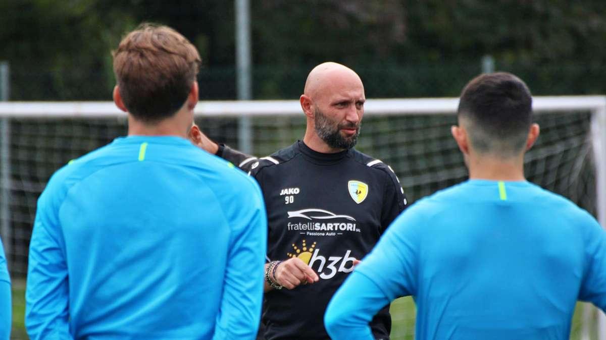 BREAKING NEWS - Esonerato un allenatore del girone A di Serie C!