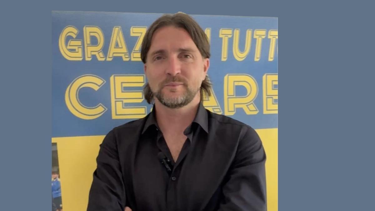 Pergolettese, è Giosa il nuovo allenatore: ufficializzato anche lo staff tecnico