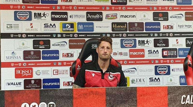 Foggia, Salvi è critico: "Dobbiamo darci tutti una svegliata"