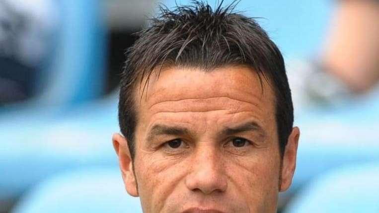 Virtus Entella, ufficializzato lo staff di Gallo. Il vice sarà Roberto Chiappara