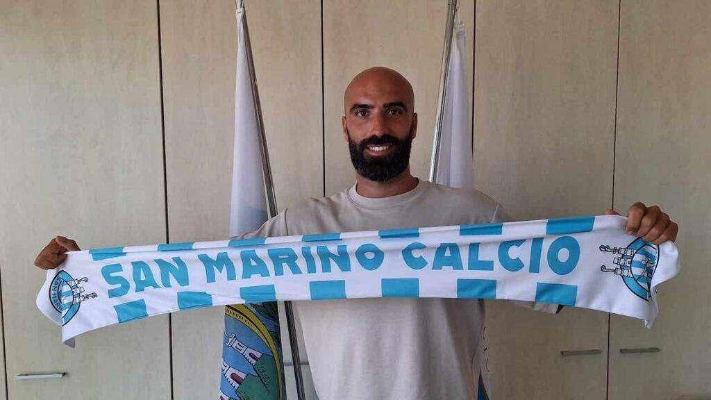 UFFICIALE: San Marino, accordo con un classe '94
