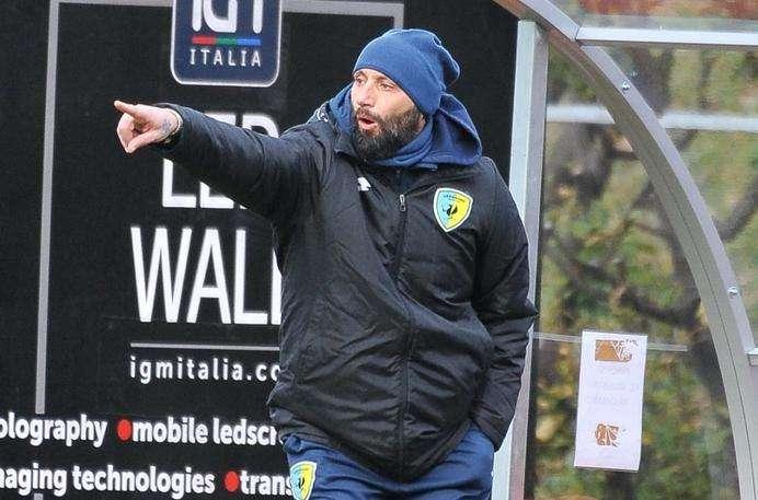 Arzignano, Bianchini: «Proviamo a mettere in campo le nostre qualità contro la Luparense»