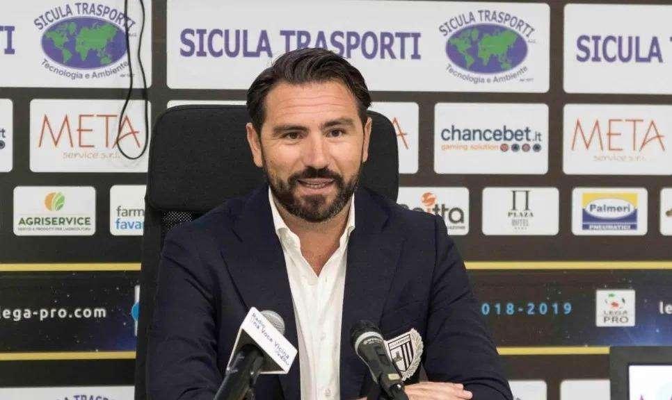 Il Savoia vince e Mignemi fa chiarezza sullo stadio: «Dovremo giocare lontano da Torre Annunziata»