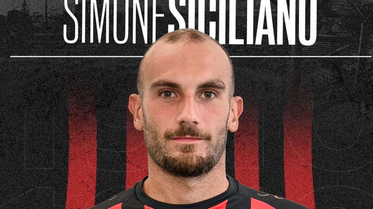 UFFICIALE: Nocerina, ha firmato un 25enne ex Orvietana e Sarnese