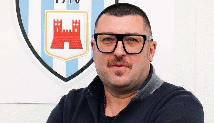 FBC Saronno, nuovo arrivo nell'organigramma del club