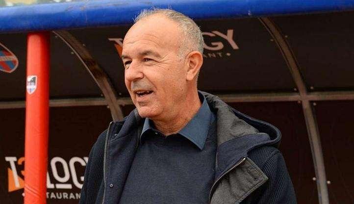 Catania, il futuro è già adesso. Laneri: «Con cinque-sei innesti si può vincere la C»