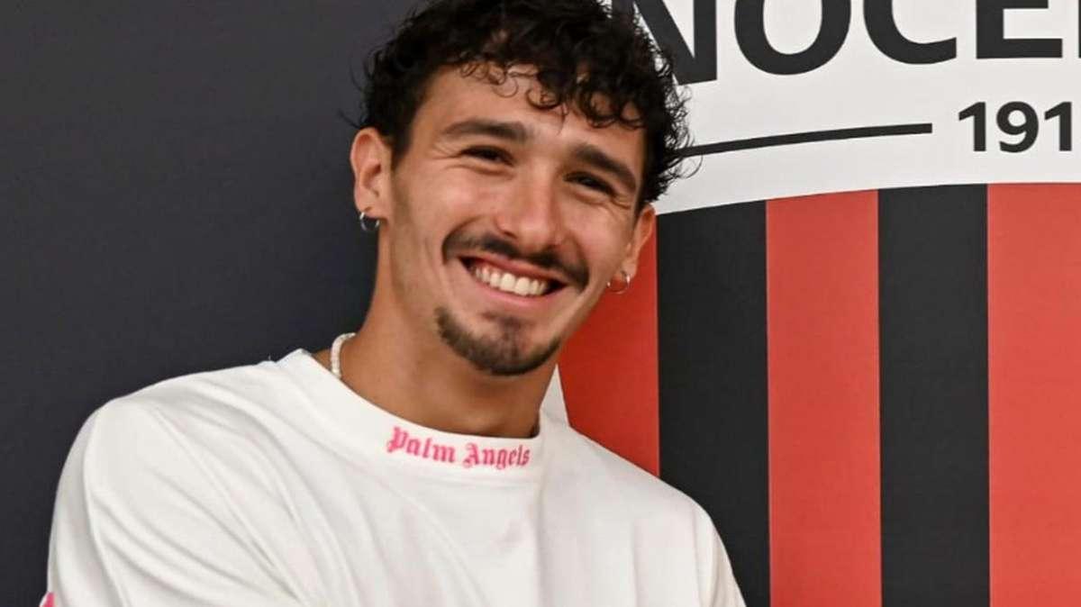Svincolati - Terzino di 22 anni con diverse esperienze in D