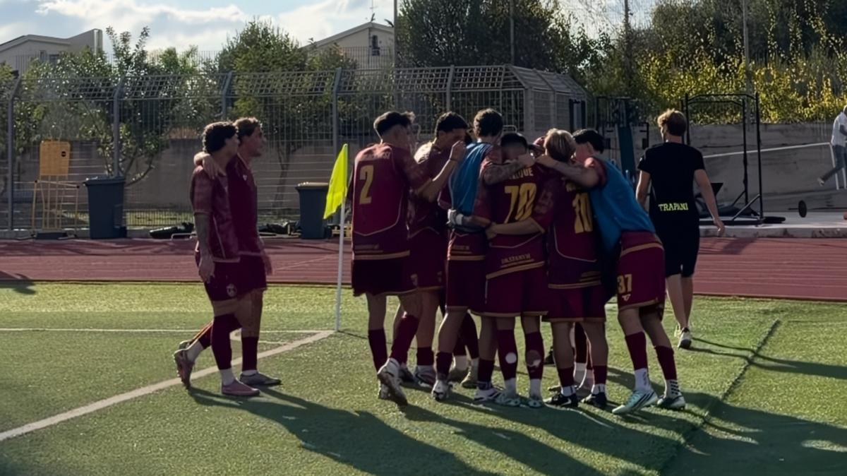 Jallow non perdona più: ennesima perla e tre punti d’oro, la cura Misiti fa felice il Trapani