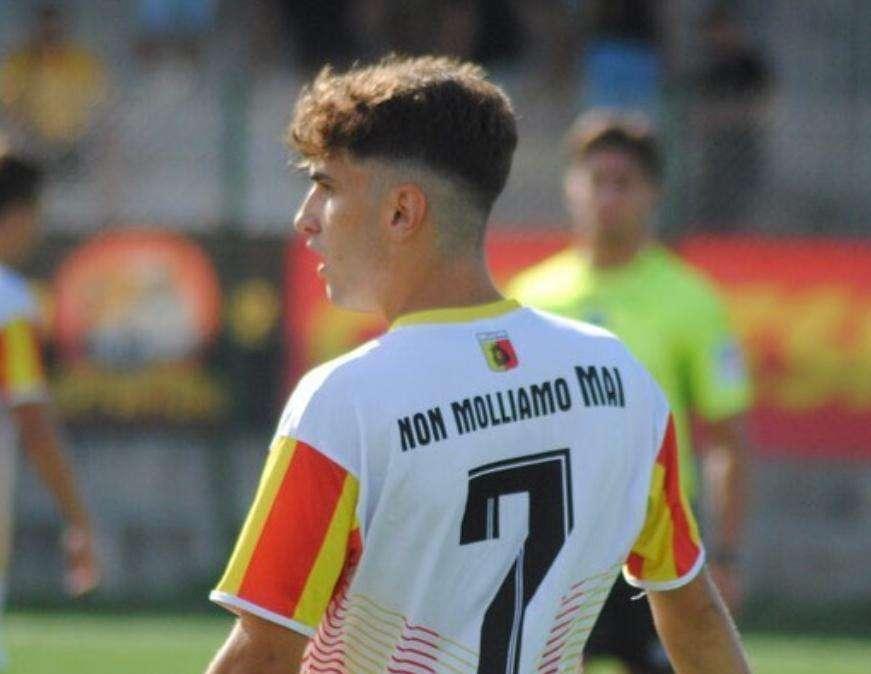 Il Giulianova prepara un super colpo per la prossima stagione