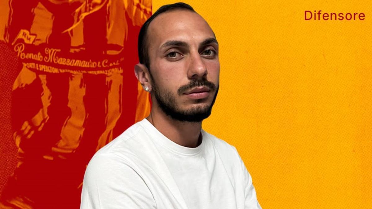 UFFICIALE: Nuova Igea Virtus, ingaggiato il difensore Acampa