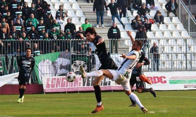 Raro caso in Serie D: 48 punti non sono bastati per la salvezza diretta