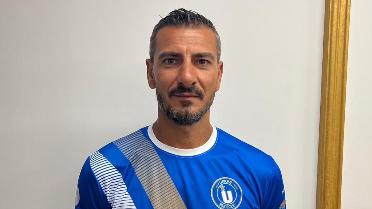 L'Unione Calcio fa il colpo in attacco: preso il centravanti Antonio Croce