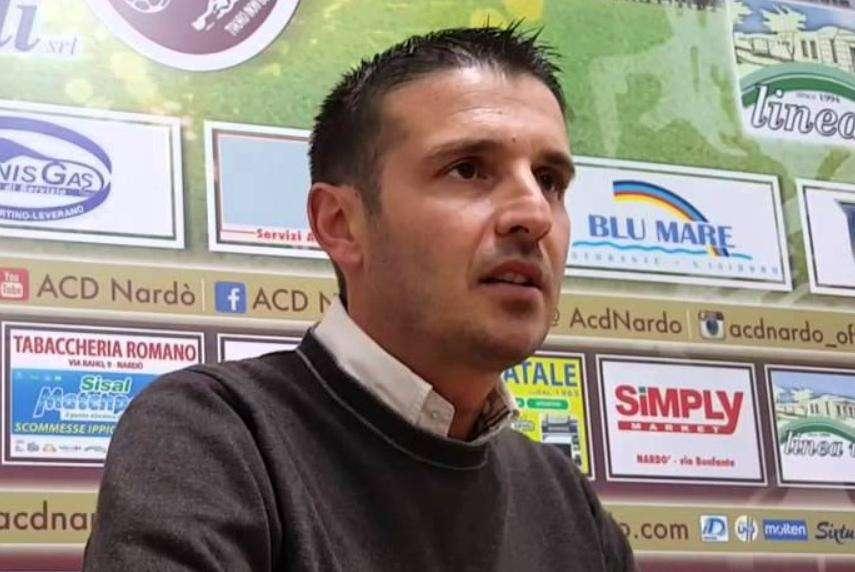 Nardò, ad un passo un 2001. Per la difesa c'è sempre Porcaro ed in attacco...