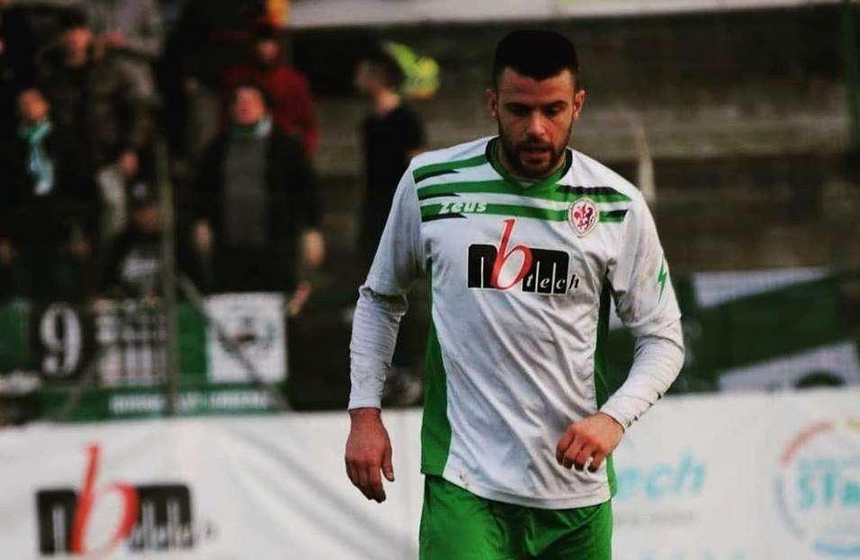 Fortis Juventus: torna un attaccanta dalla serie D