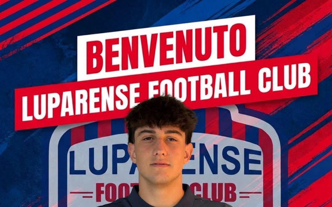 Un giovane talento per la Luparense: dal Potenza ecco Giovanni Guiotto