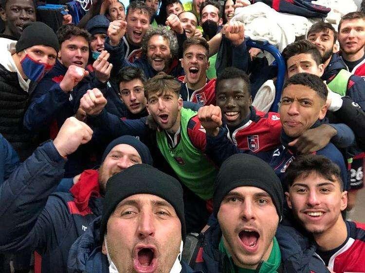 Sogno Lega Pro: la situazione nei nove gironi di serie D