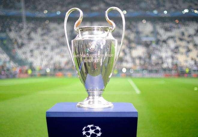 UFFICIALE: Cambia la sede della finale di Champions League