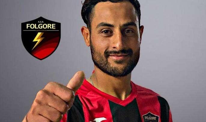 UFFICIALE: Rinforzo tunisino per la Folgore Castelvetrano