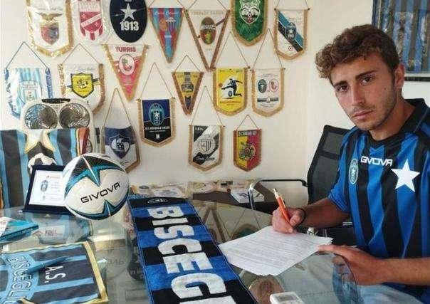 UFFICIALE: Bisceglie, preso Poverino scuola Fidelis Andria