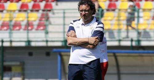 UFFICIALE: Villa Valle, si separano le strade con mister Mussa