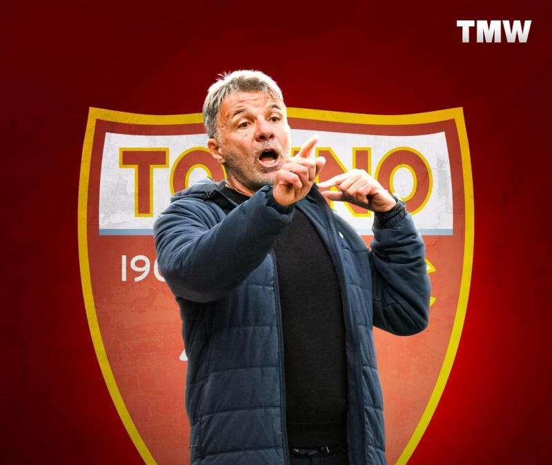 Il Torino presenta lo staff tecnico di Baroni per la stagione 2025-2026 dopo il successo della seduta pubblica