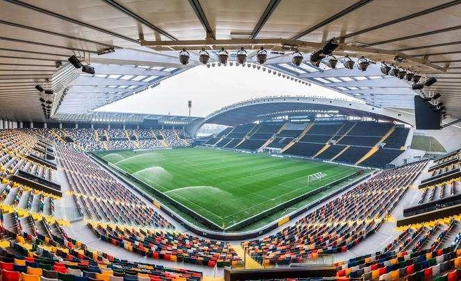 Live score Serie A 2020-2021: Udinese-Sassuolo in DIRETTA!