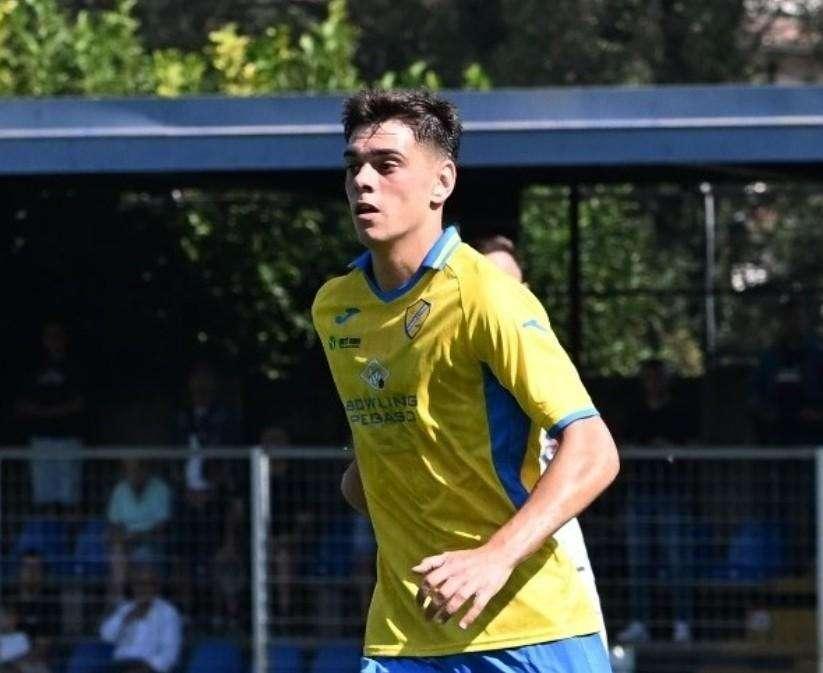 Pergolettese, Dore: «Per me è una stagione importante e un’occasione da sfruttare»