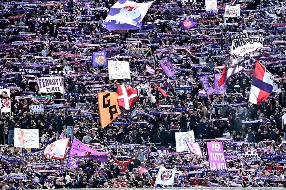 Serie A LIVE! Aggiornamenti in tempo reale con gol e marcatori di Fiorentina-Empoli