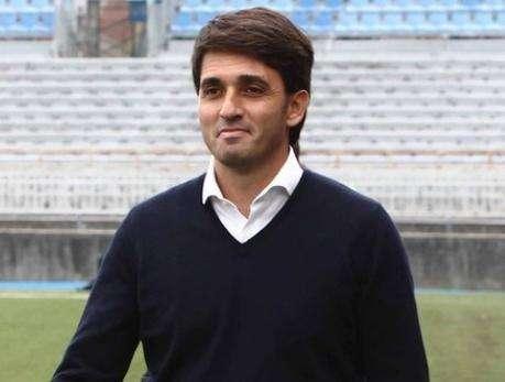 Catanzaro, ufficiale: panchina a Gianluca Grassadonia
