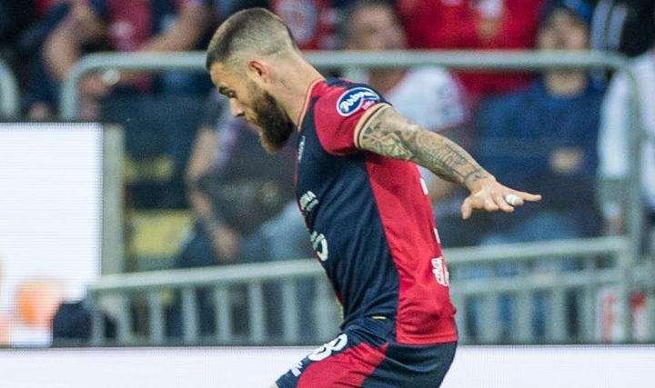 Cagliari pazzesco: ribalta il Parma dallo 0-2 nell'andata della semifinale Play-off di Serie B