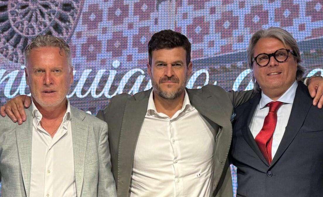 UFFICIALE: L'Aquila, ecco mister e diesse. Di Pochesci scrivremmo il 10 Aprile