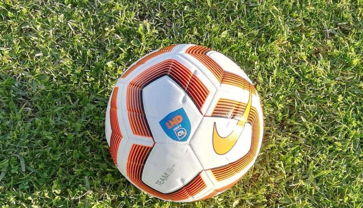 Serie D, tutti i risultati finali ed i marcatori dei recuperi giocati oggi