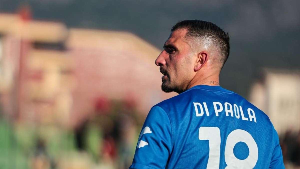 Portici, Di Paola carica la squadra: «Vogliamo i playoff, sarebbe un rimpianto fallire»