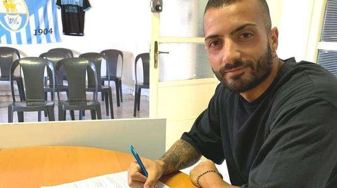 Prato, si lavora per trattenere Brega. Piace un 29enne della Sanremese