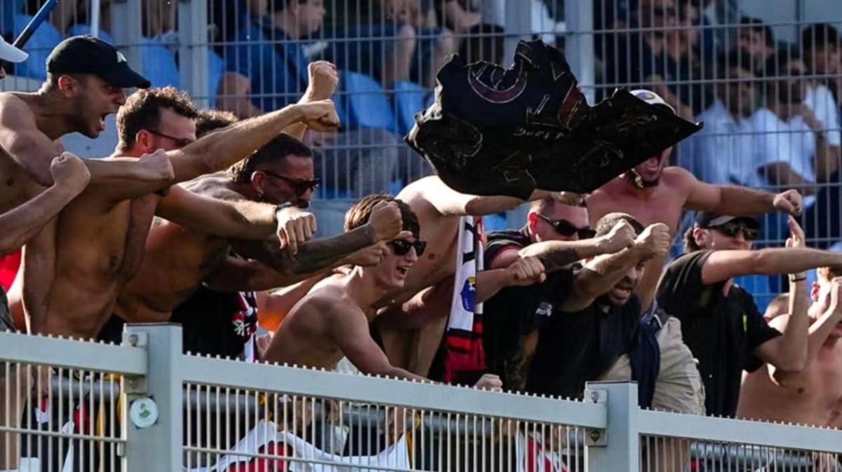 Lanciano-Recanatese: le due squadre cercano il salto di qualità