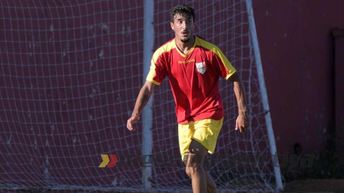 Svincolati - Sul mercato un esterno offensivo classe 2002 con trascorsi nei campionati di Serie D