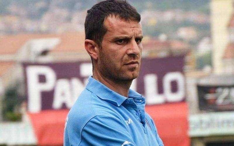 Pol. Santa Maria, i convocati per il derby contro la Gelbison