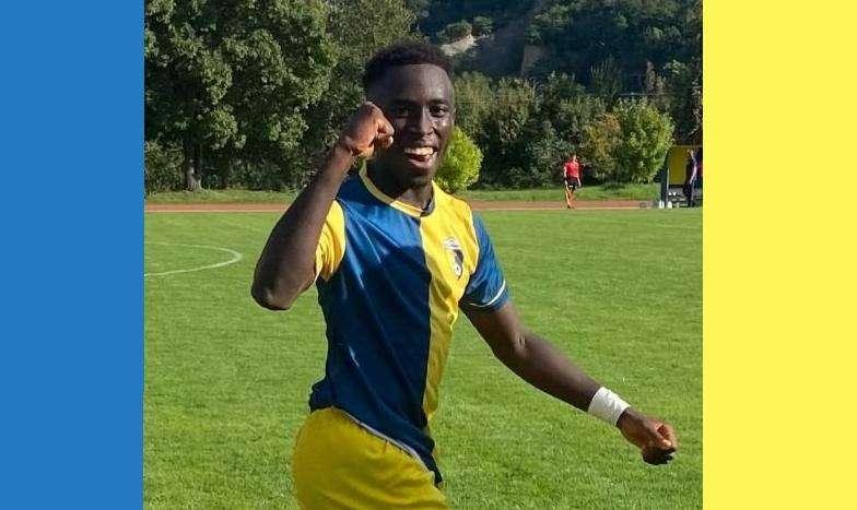 Dalla Serie D alla Juventus: un altro sogno oggi diventa realtà