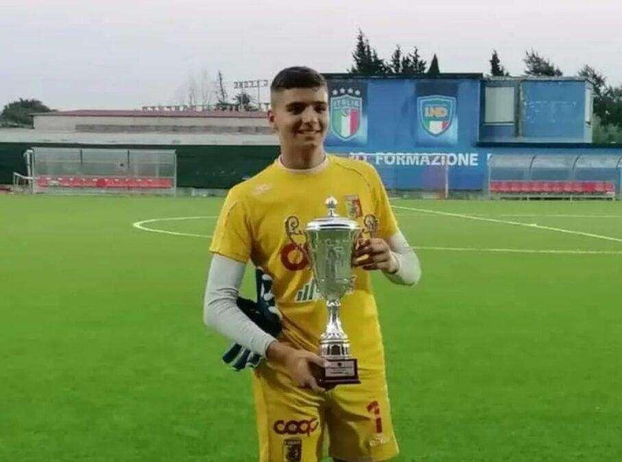 Crotone, ecco il volto nuovo: arriva la firma del giovane talento